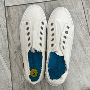 Blowfish Malibu Play Slip-On Sneaker - Women's